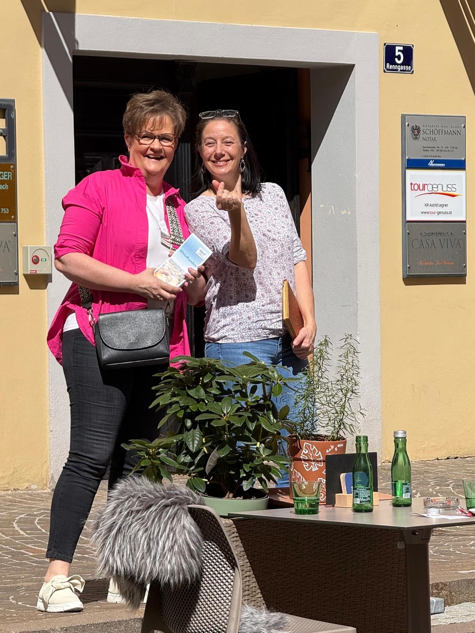 3. Saisonauftakt der Austria Guides Kärnten