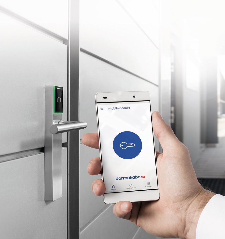 dormakaba Austria GmbH