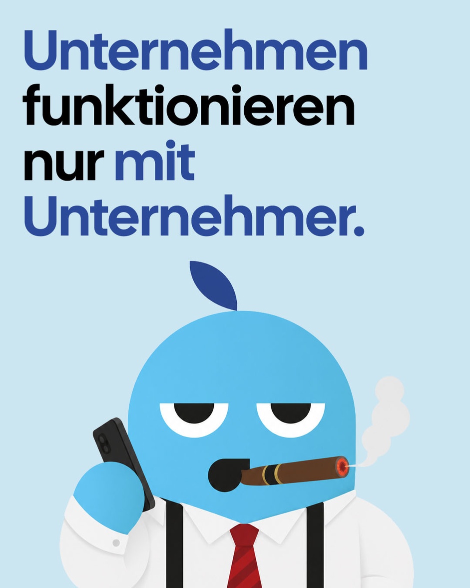 Ads Kampagne