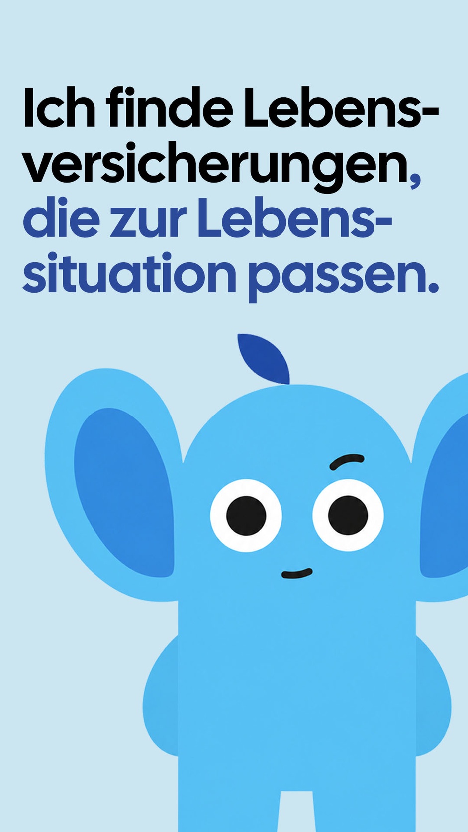 Ads Kampagne