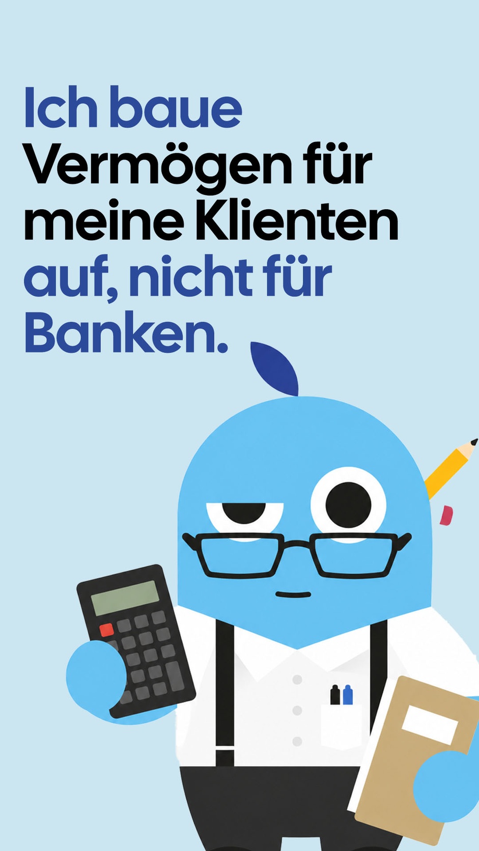 Ads Kampagne
