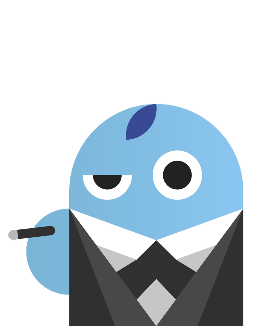 Avatar Smokey