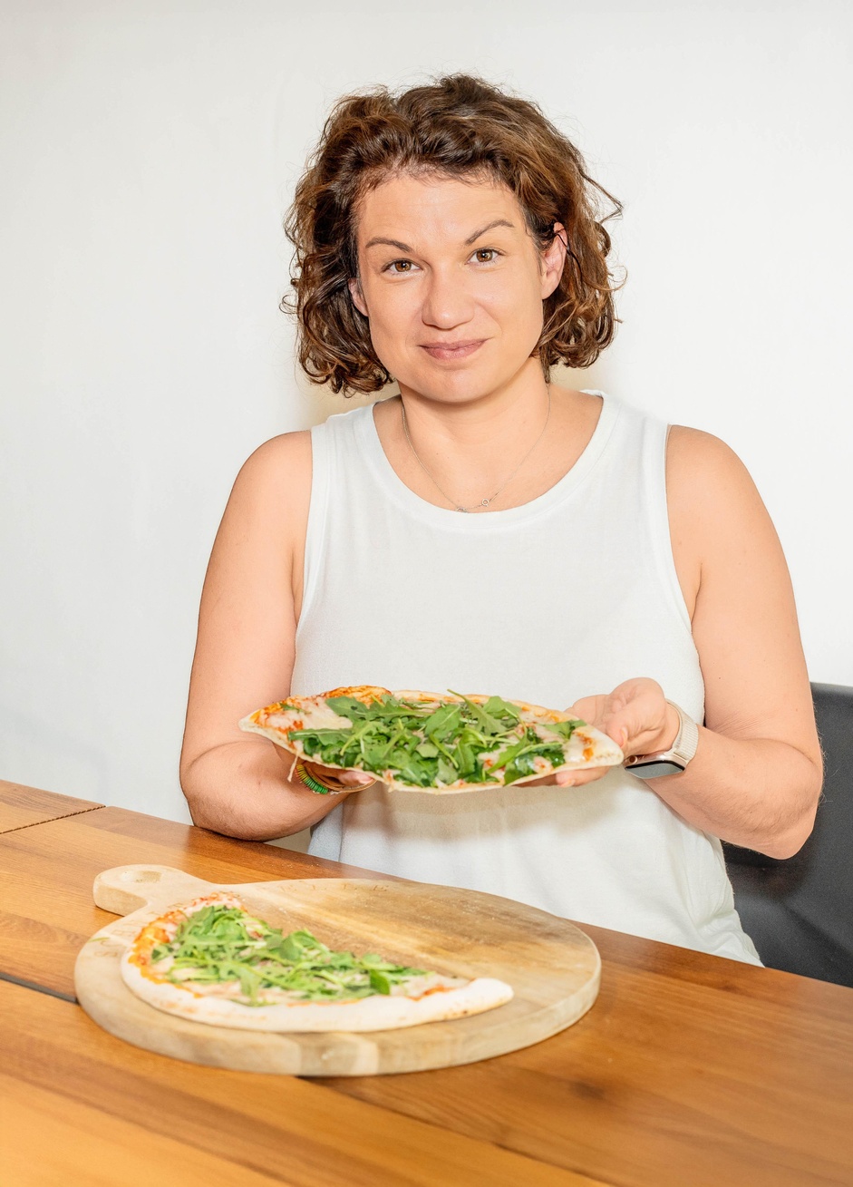 Katharina Alzinger-Kittel