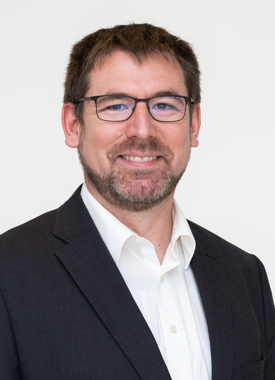 Thomas Strodl