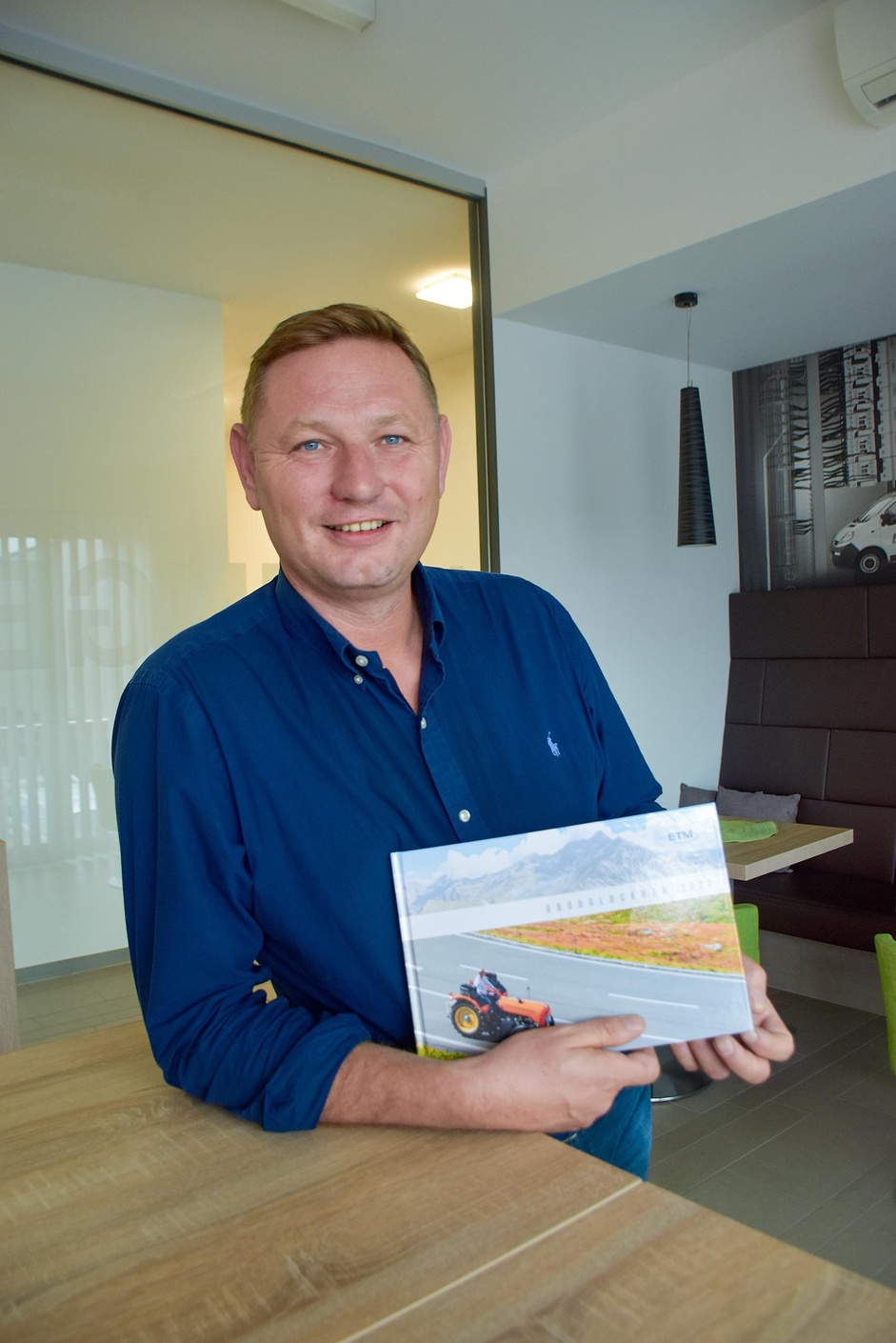 ETM-Chef  Christian Marquart