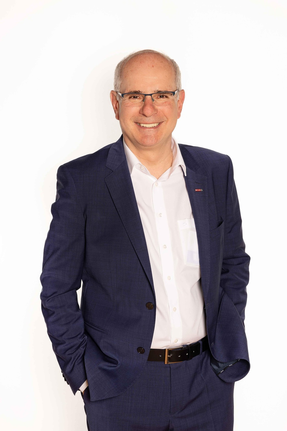 Andreas Auer