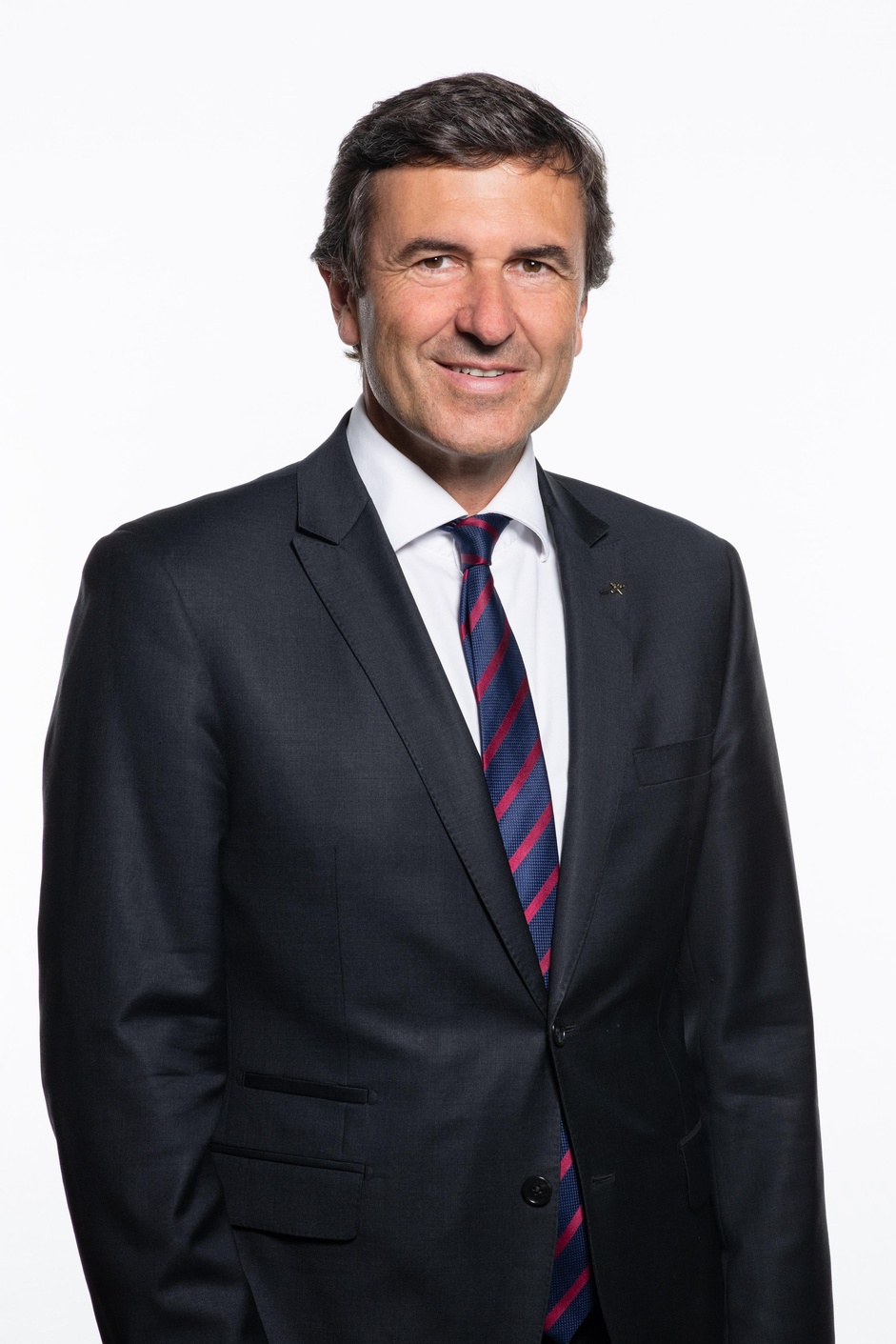 Reinhard KARL