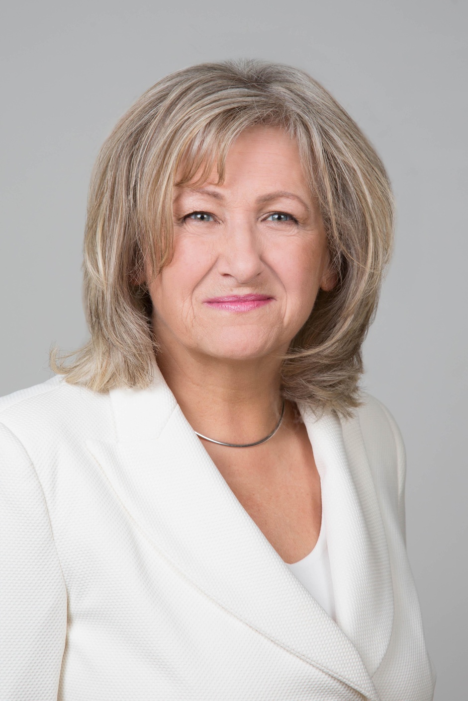 Helga Huber ist neue Obfrau des NÖ Direktvertriebs