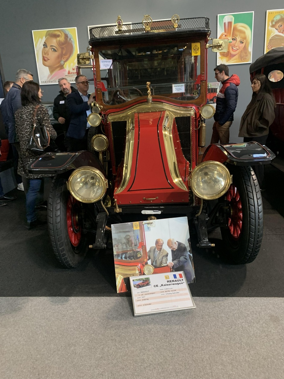 Automobilmuseum