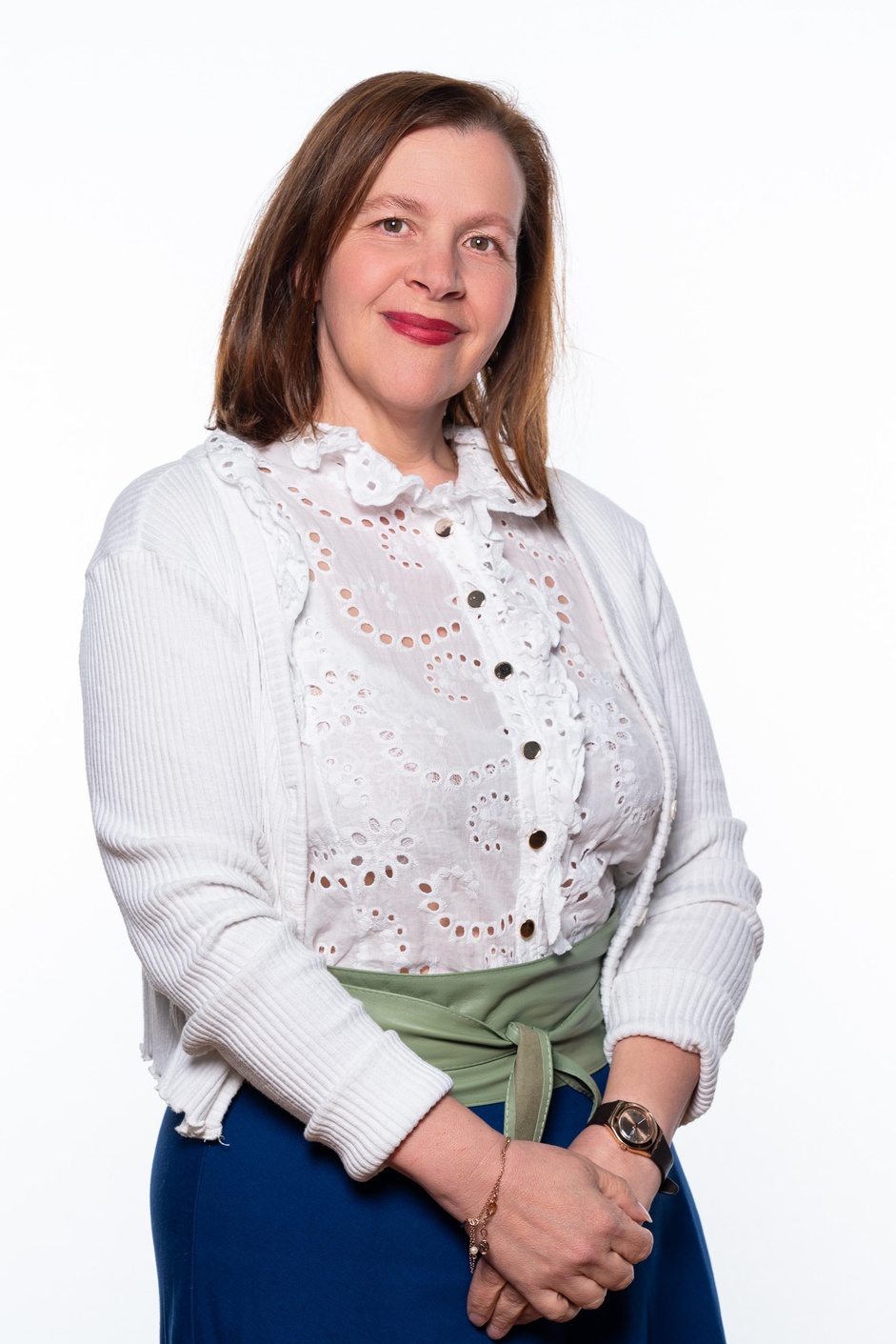 Elisabeth Jonasch-Preyer