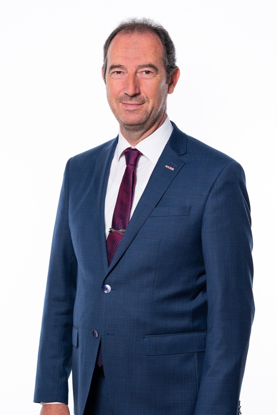 Mario Pulker