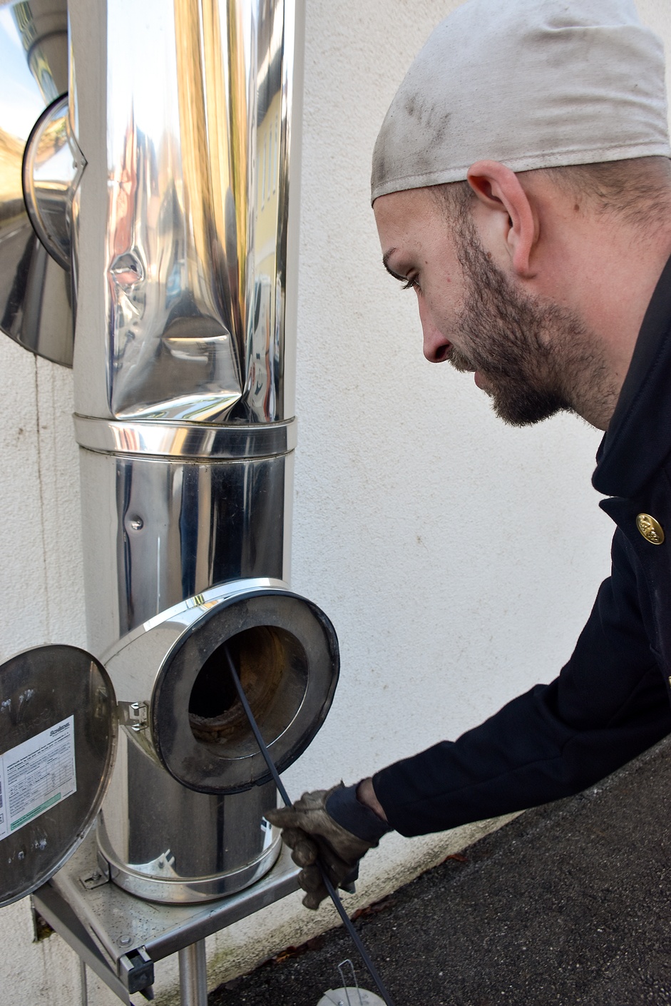 Die Aufgaben der NÖ Rauchfangkehrer sind vielfältig und gehen weit über das klassische Kehren hinaus.