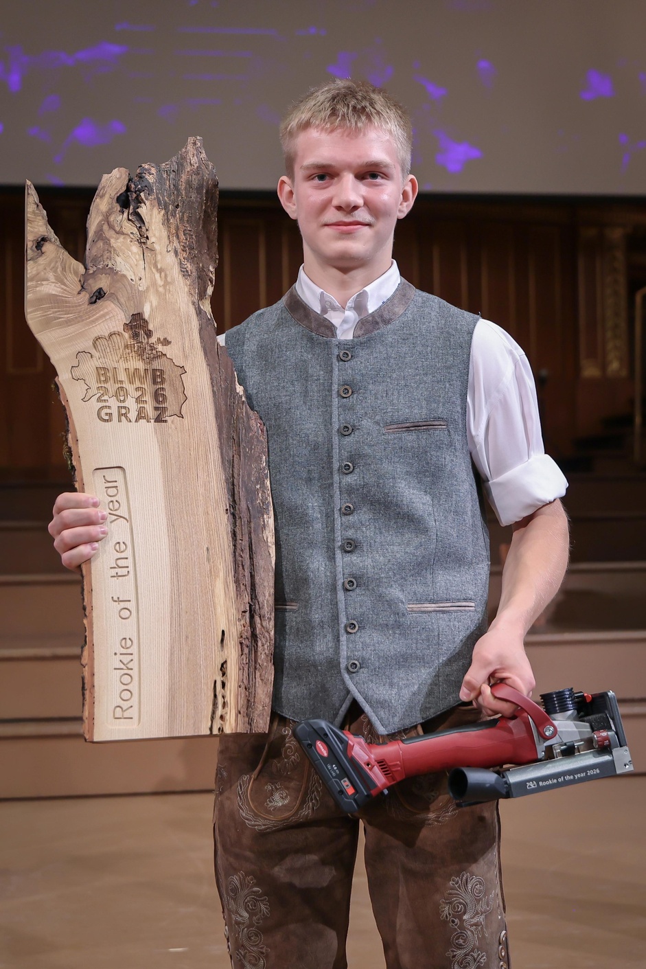 Jakob Riedler