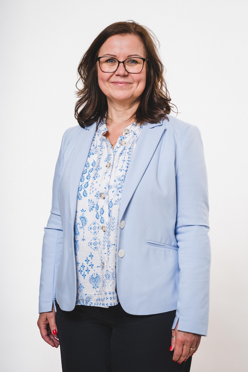 Karin Rosenberger