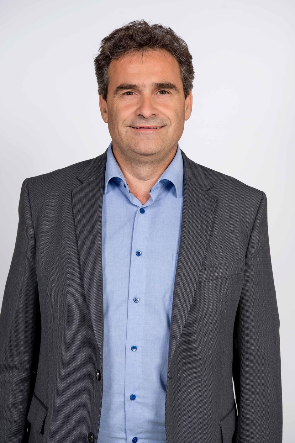 Gerhard Schabschneider 