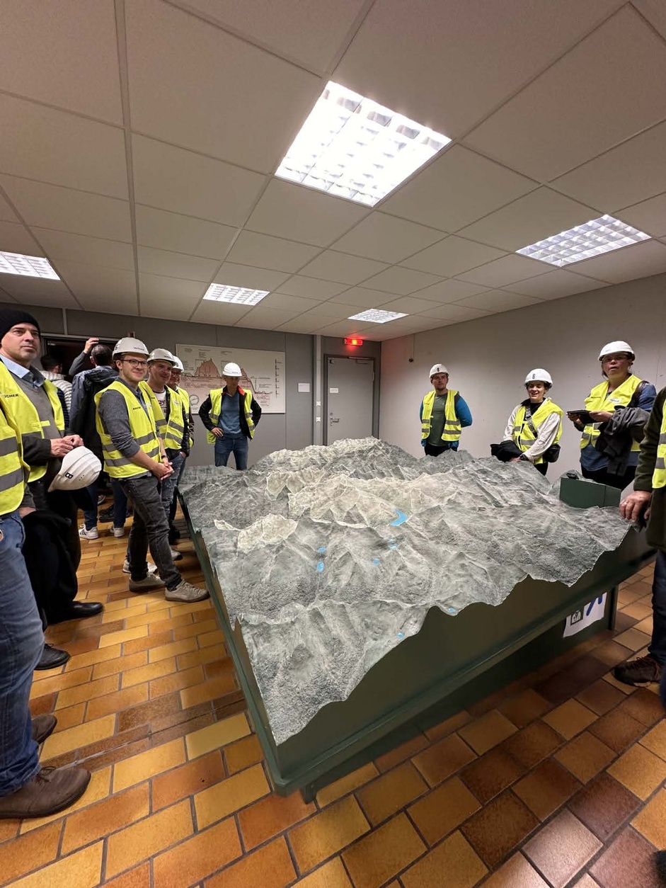 8. Brunnenmeistertag 2024