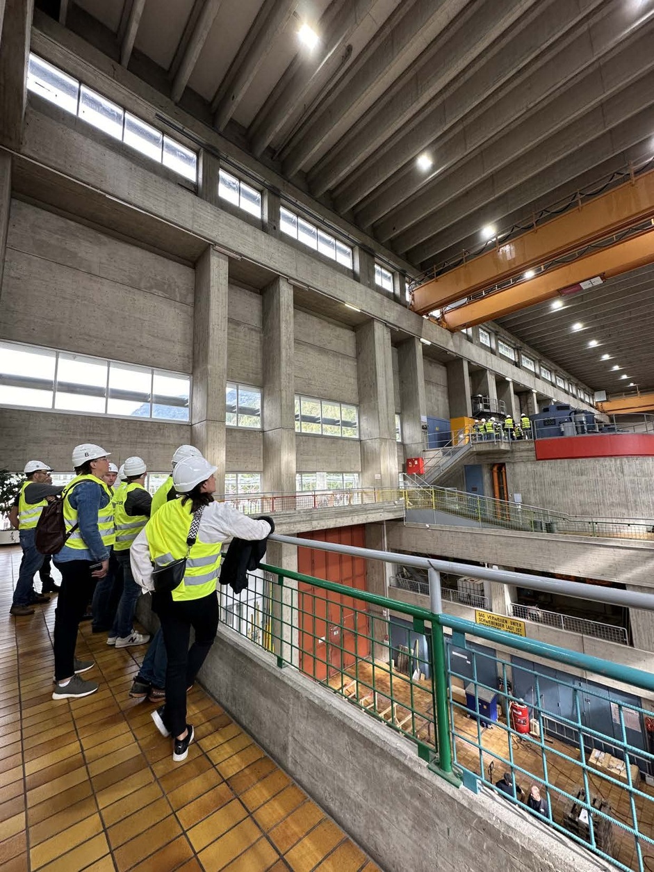 8. Brunnenmeistertag 2024