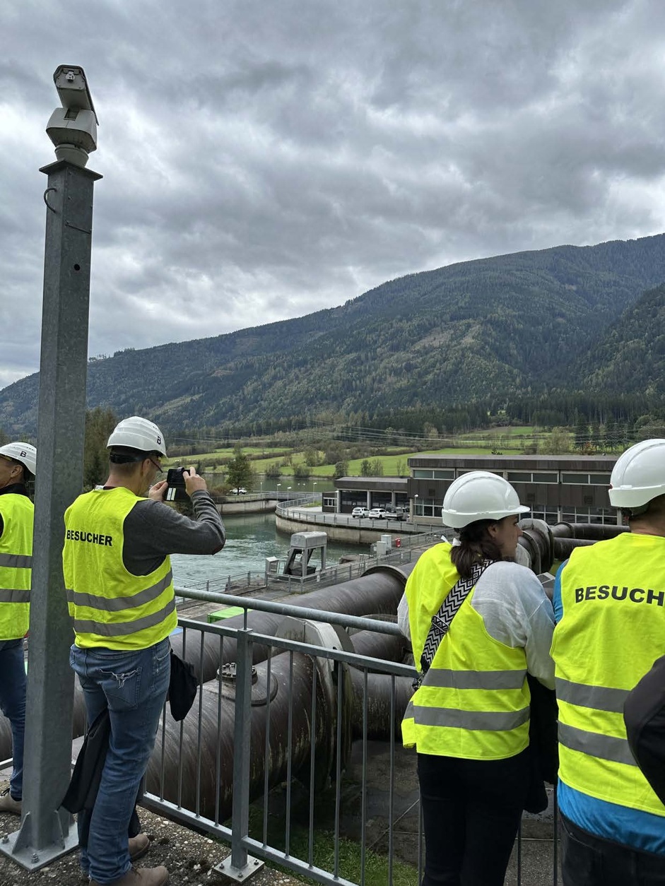 8. Brunnenmeistertag 2024