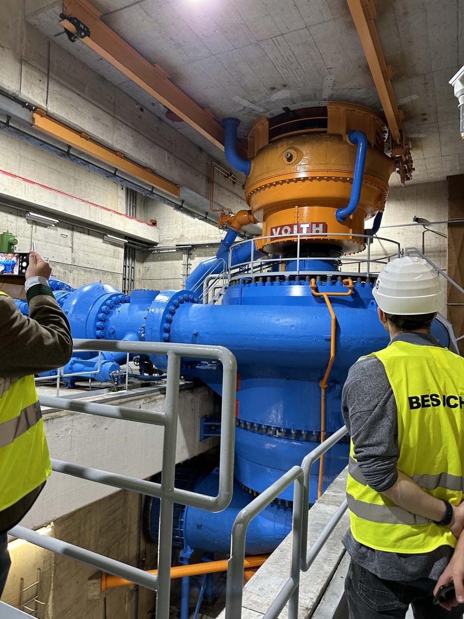 8. Brunnenmeistertag 2024