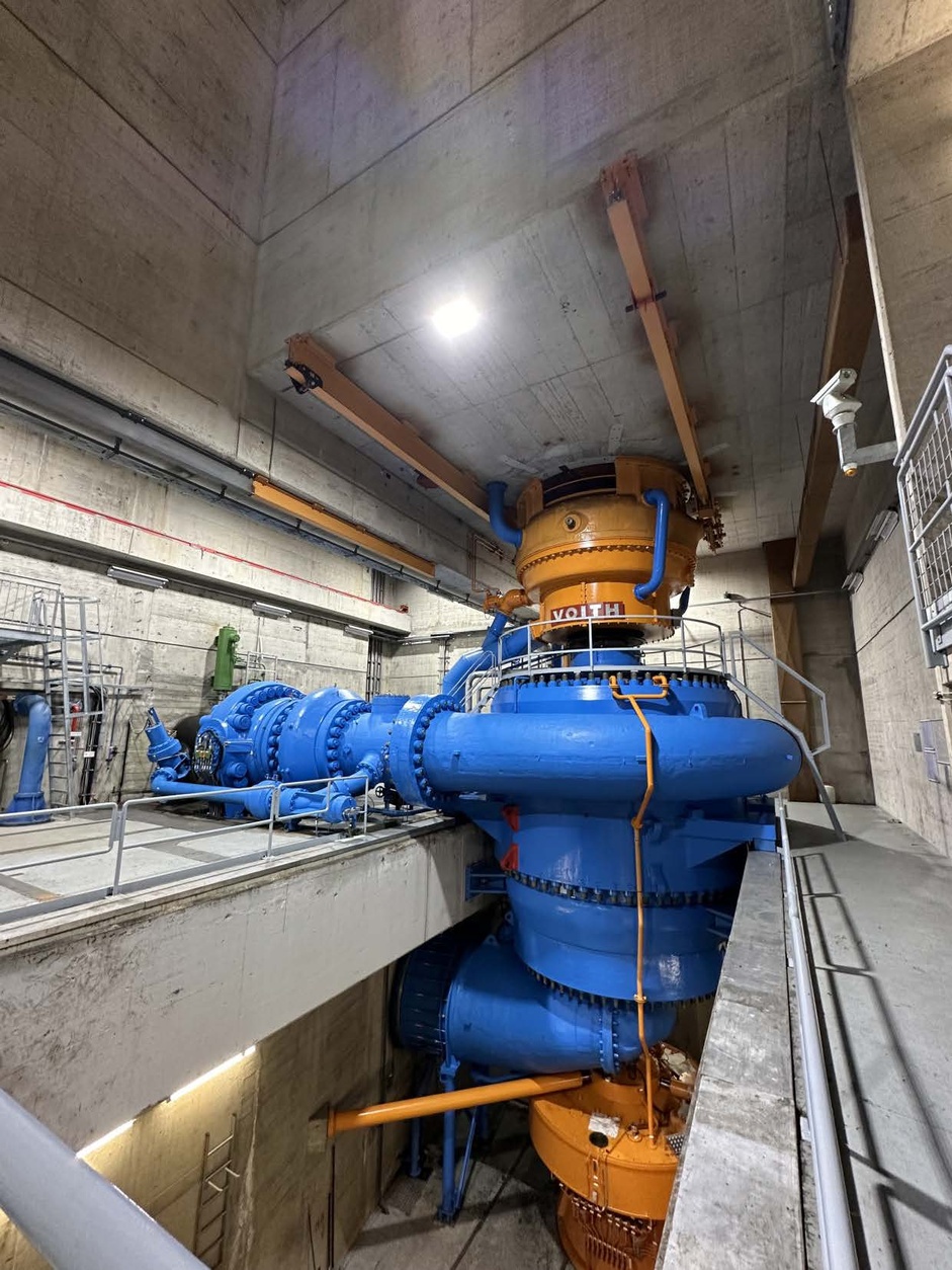 8. Brunnenmeistertag 2024