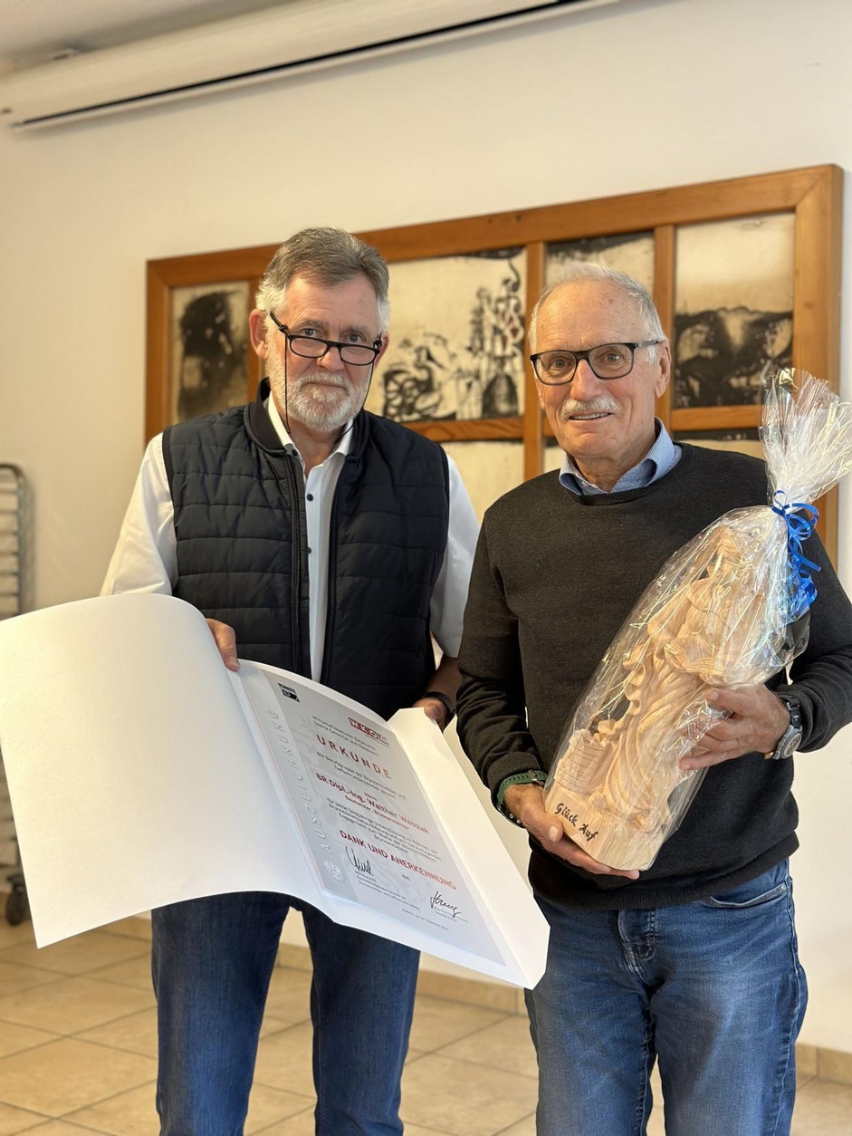 8. Brunnenmeistertag 2024