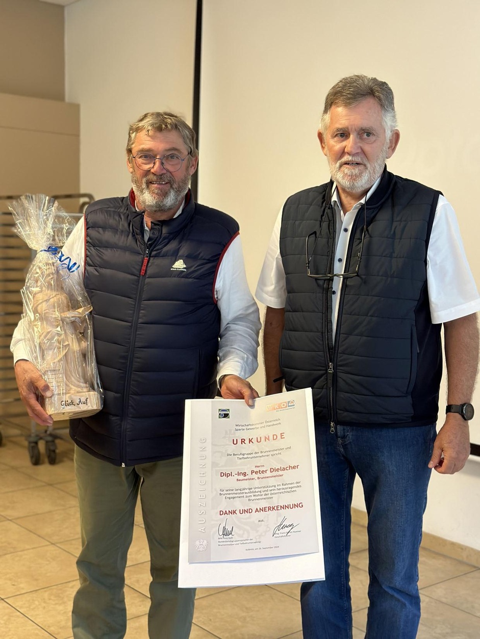 8. Brunnenmeistertag 2024