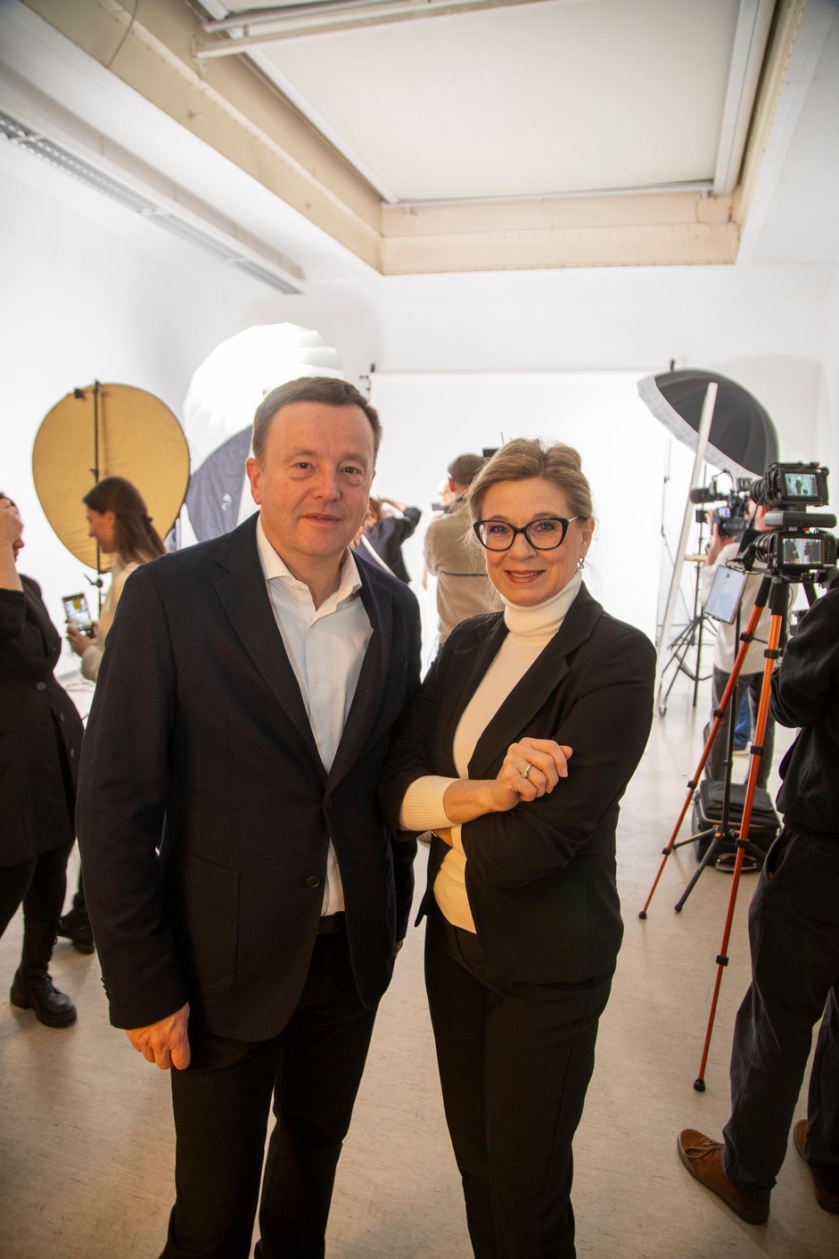 Haute Couture Austria Award 2025 