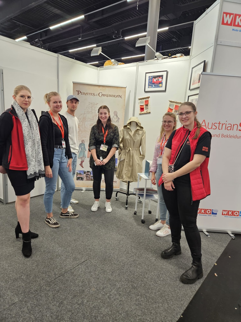 Austrian Skills 2023