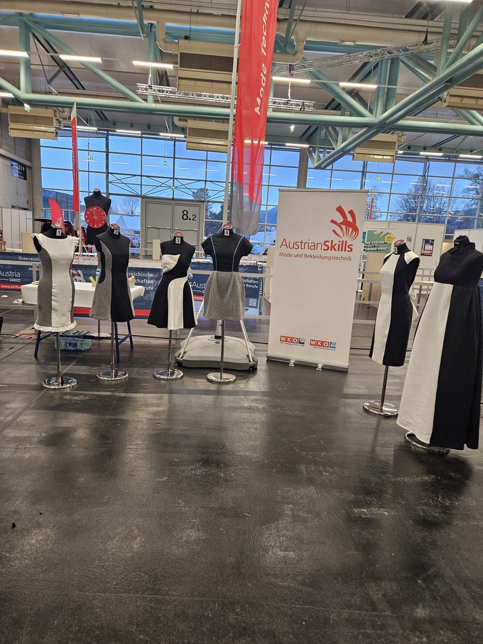 Austrian Skills 2023