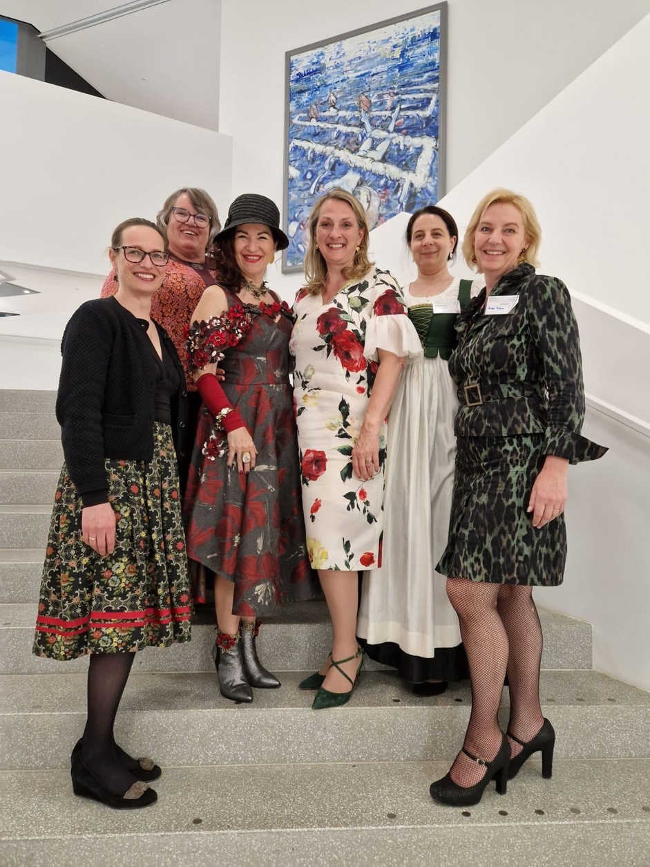 Event European Master Tailor Congress 2024