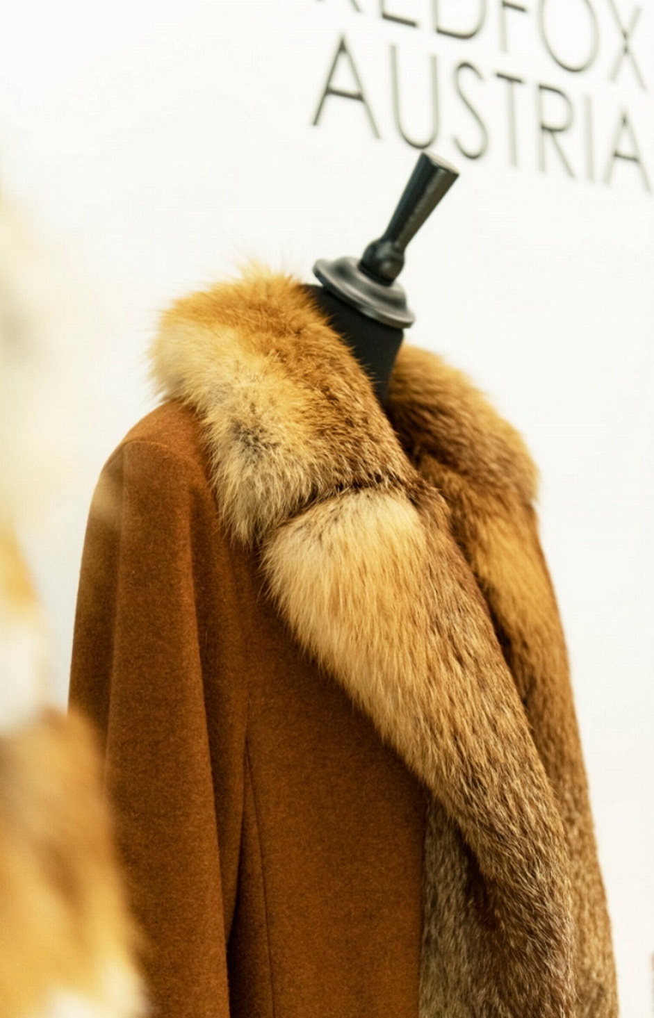 Preisverleihung - Red Fox Austria 2021