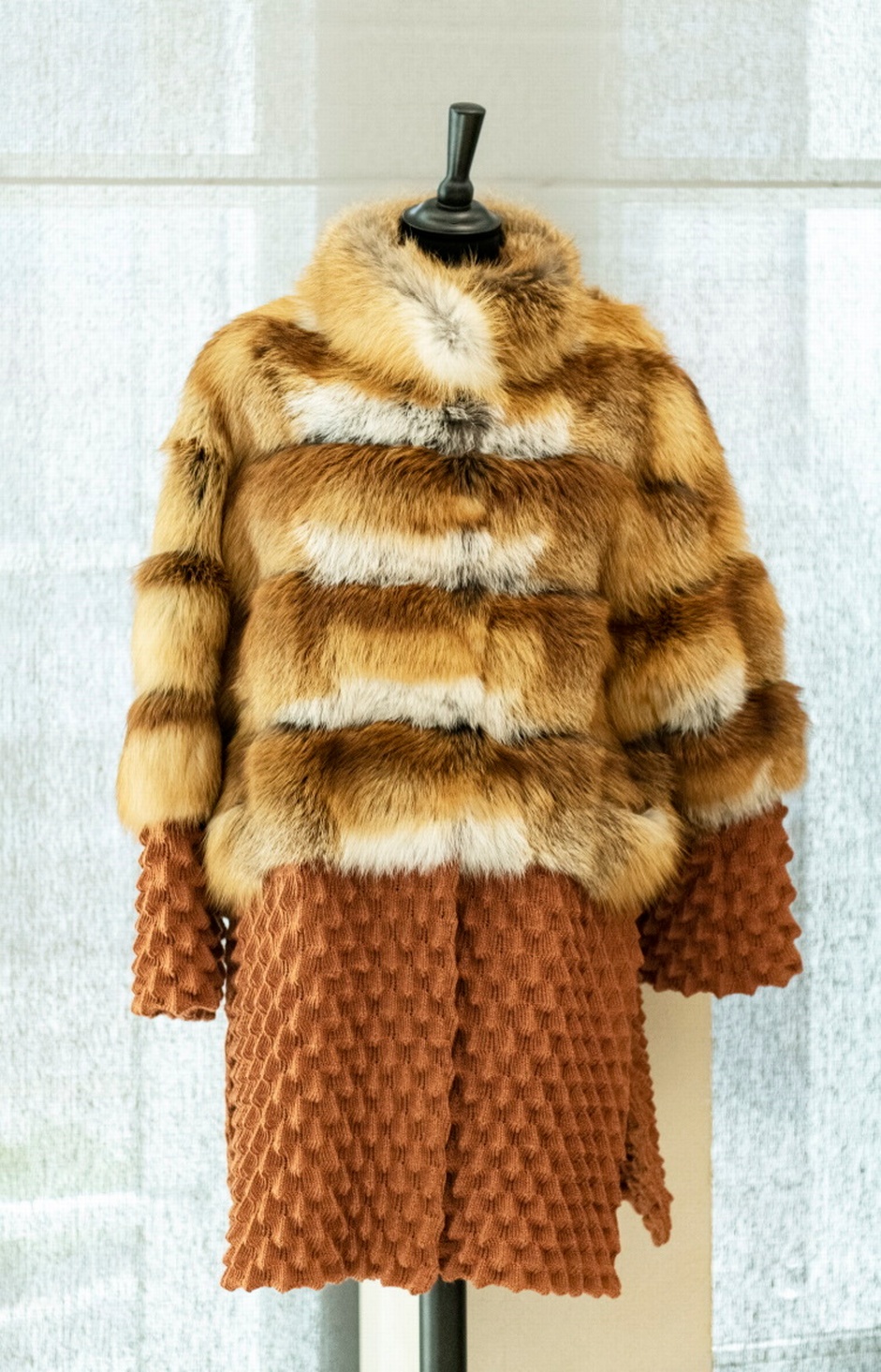 Preisverleihung - Red Fox Austria 2021