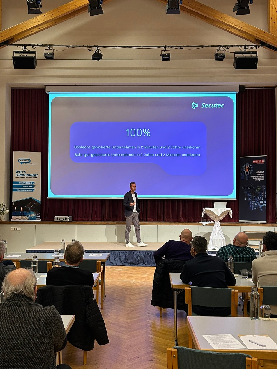 Jahrestagung des Zweiradhandels 2025 – Impulse, Trends u. die Zukunft des Zweiradhandels