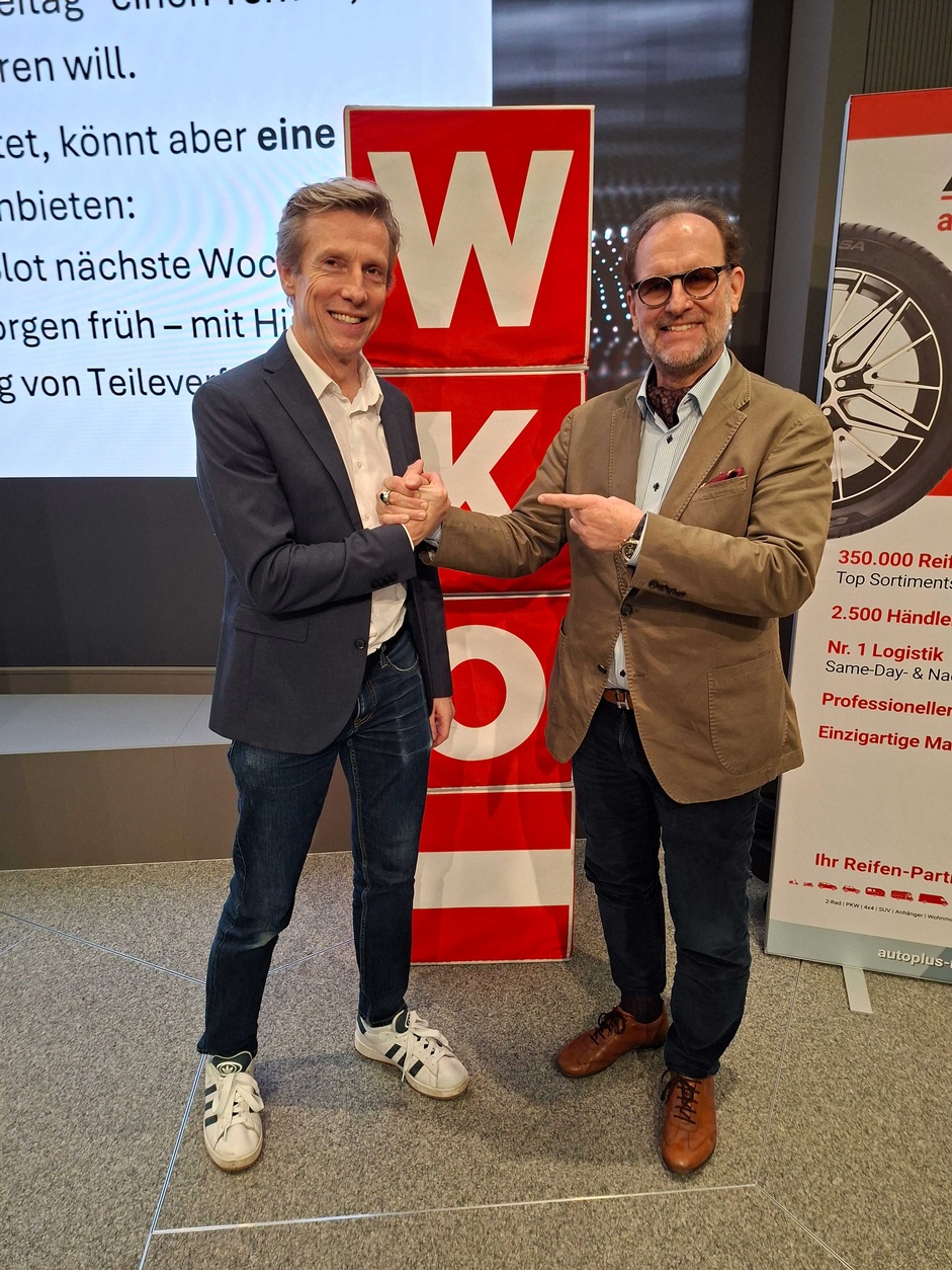 Bilder von der Jahrestagung des Fachausschusses 2Radhandel 2026