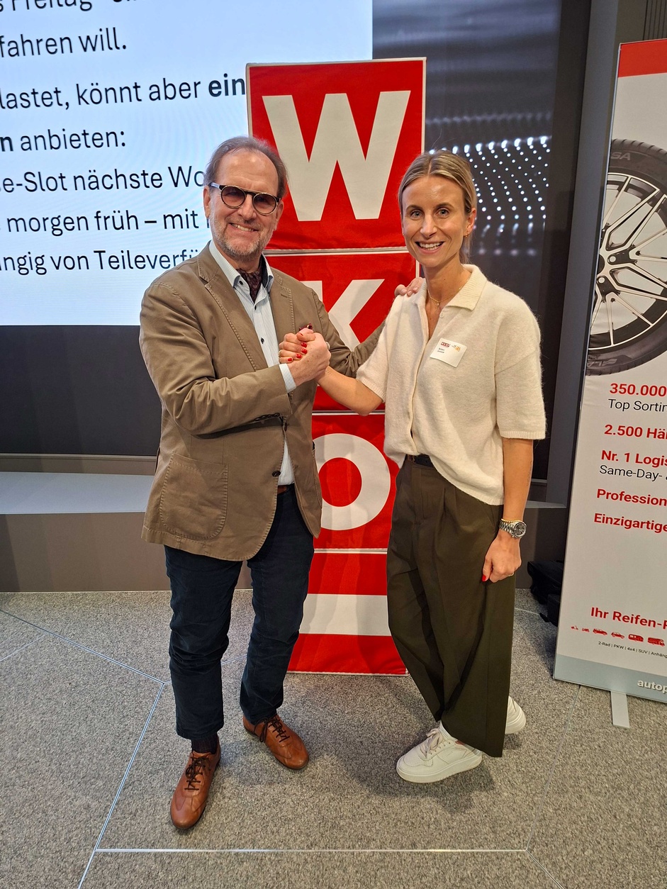 Bilder von der Jahrestagung des Fachausschusses 2Radhandel 2026