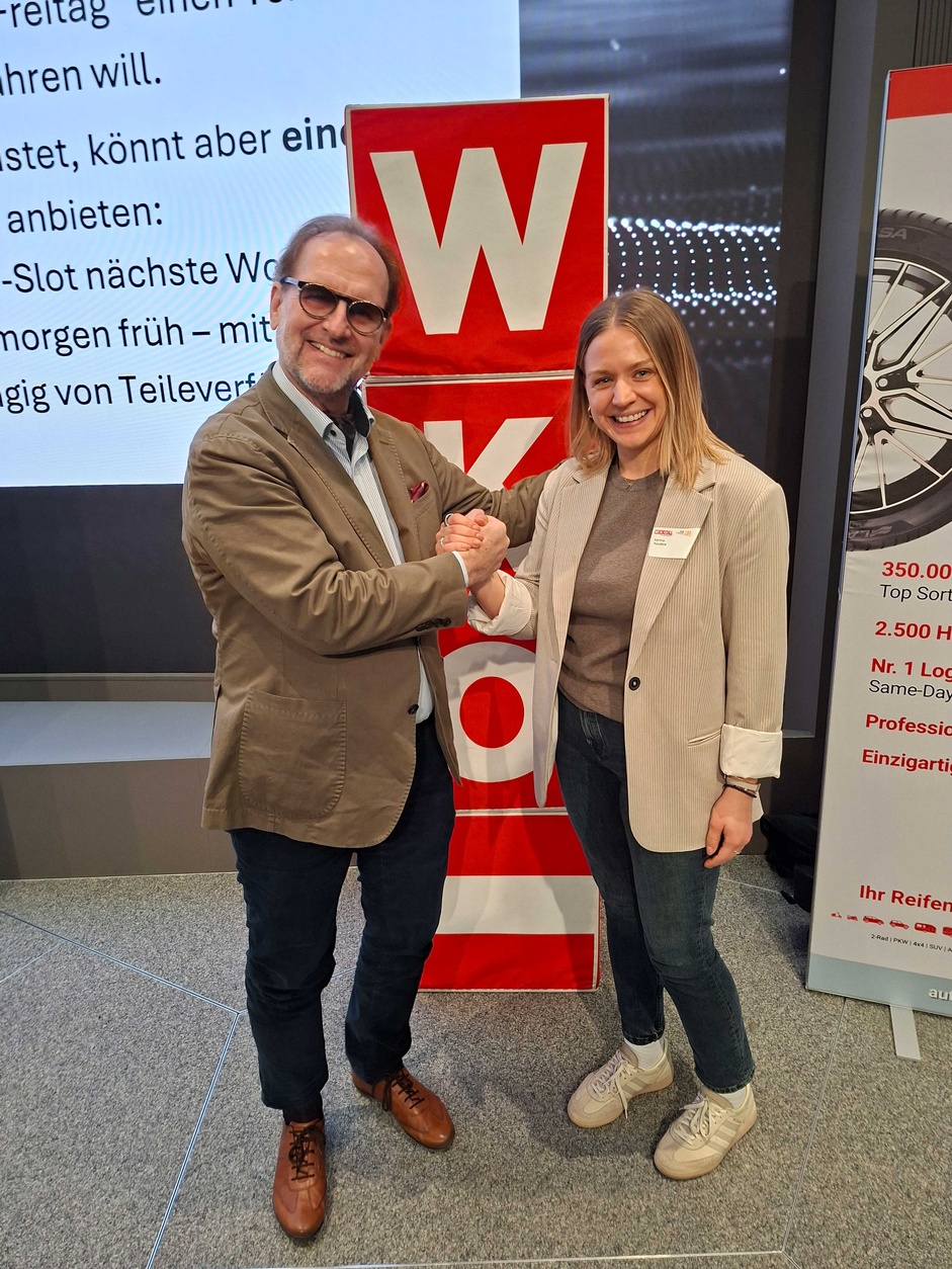 Bilder von der Jahrestagung des Fachausschusses 2Radhandel 2026