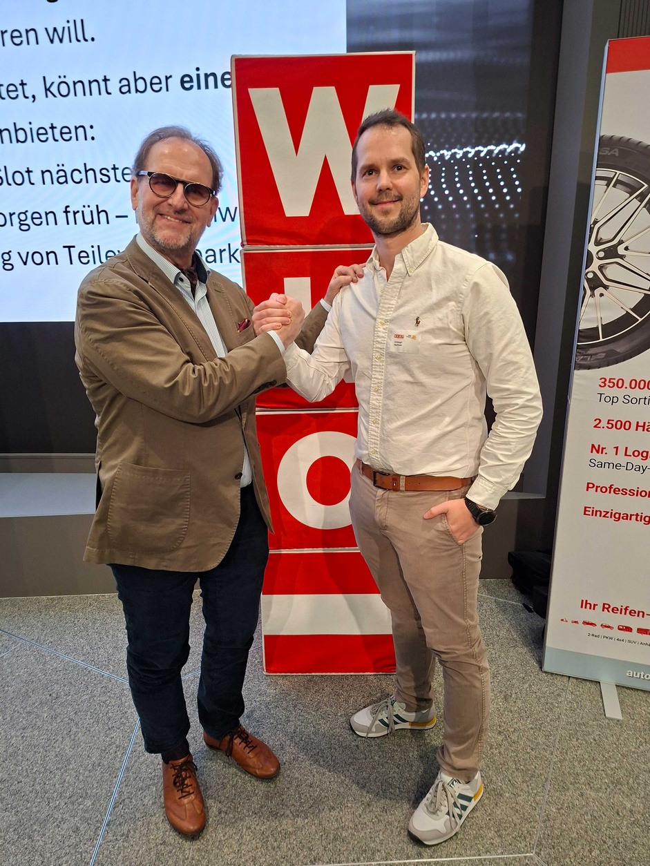 Bilder von der Jahrestagung des Fachausschusses 2Radhandel 2026