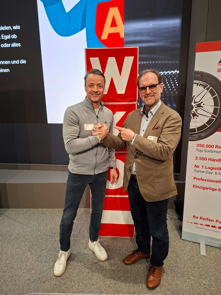 Bilder von der Jahrestagung des Fachausschusses 2Radhandel 2026