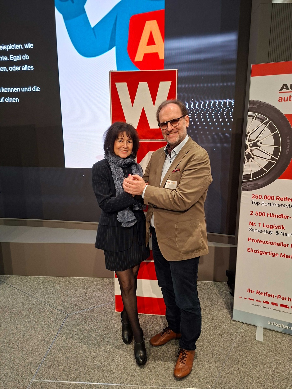 Bilder von der Jahrestagung des Fachausschusses 2Radhandel 2026