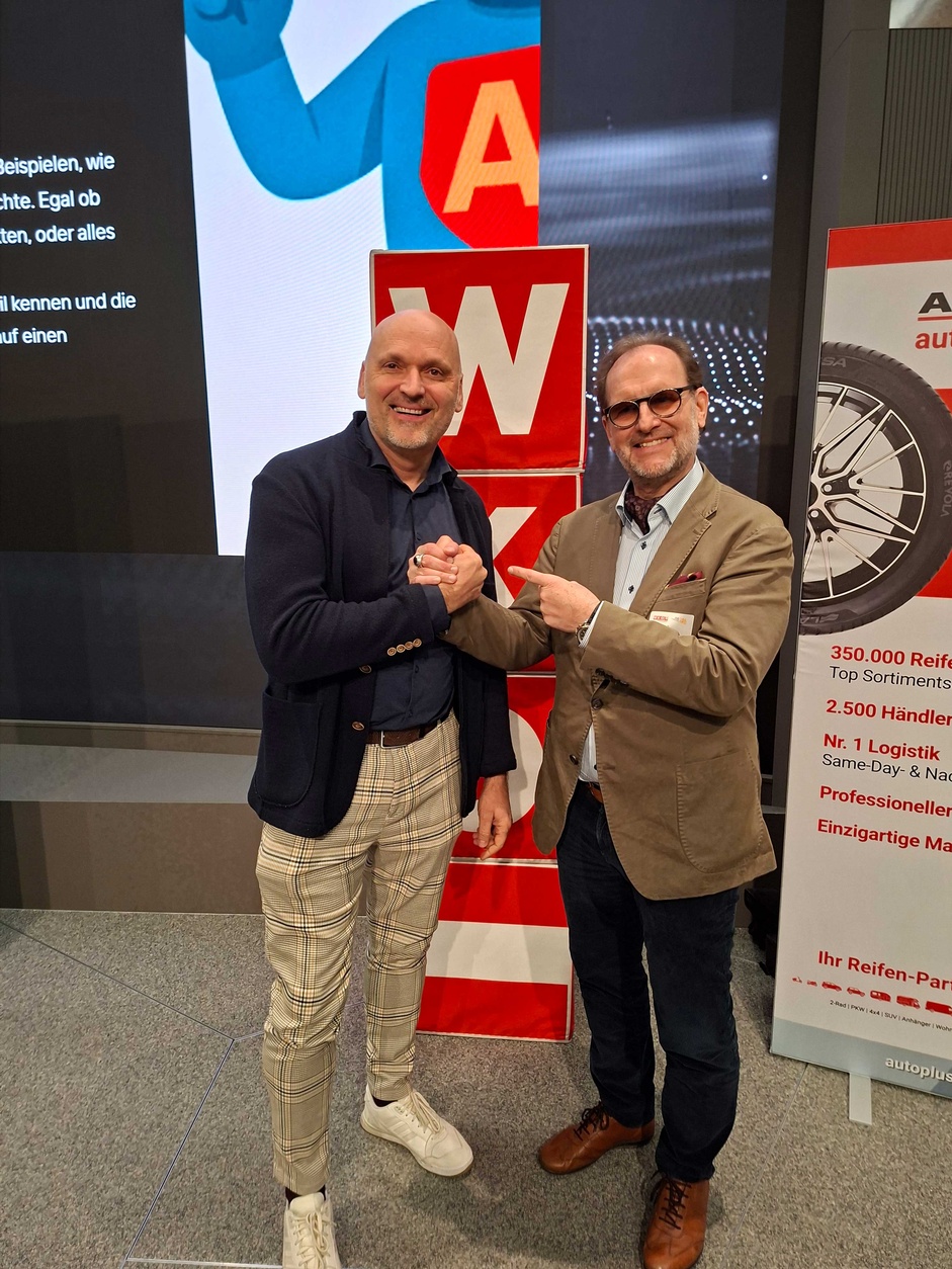 Bilder von der Jahrestagung des Fachausschusses 2Radhandel 2026