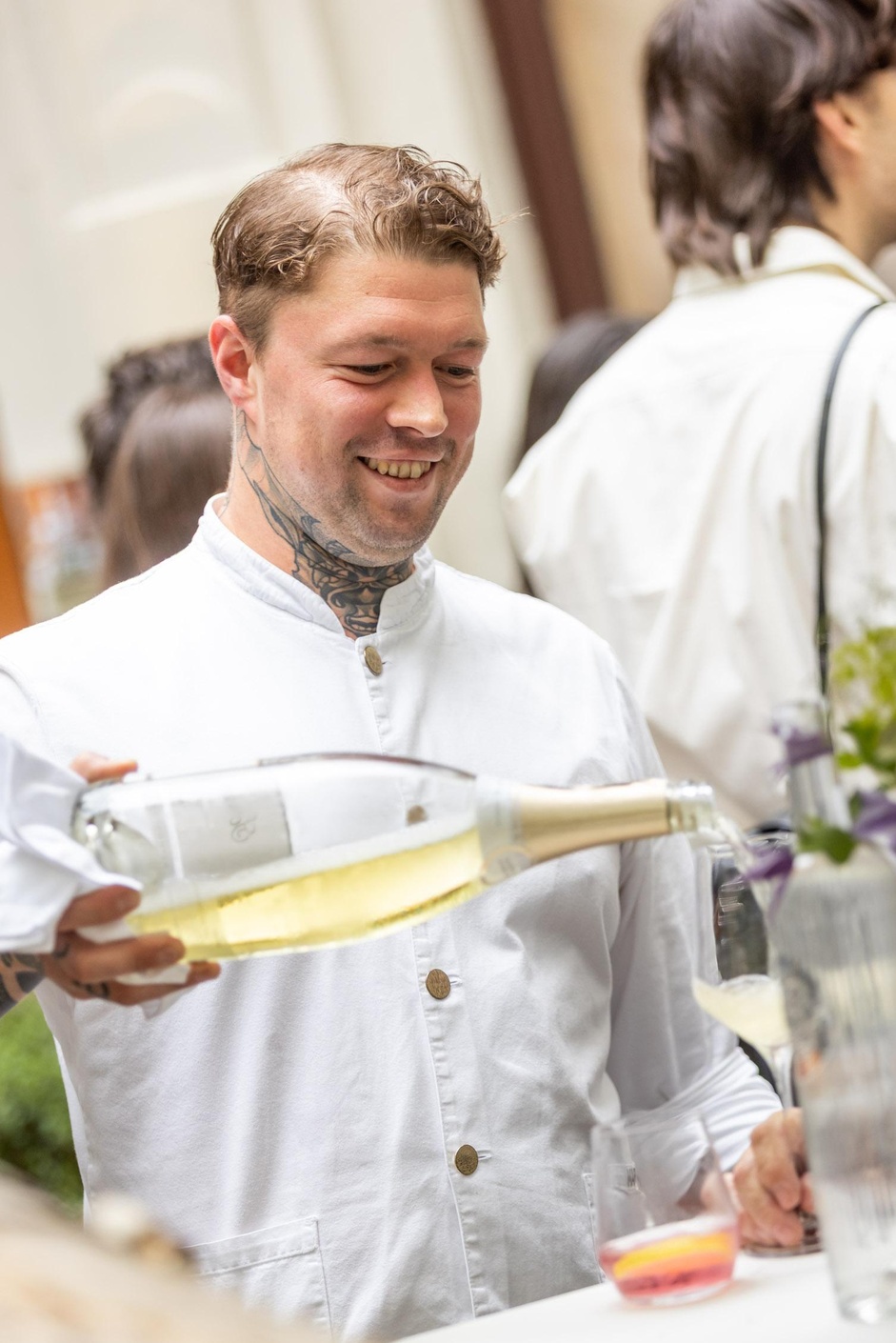 Preisverleihung DER ALIMENTARIUS 10.6.2026