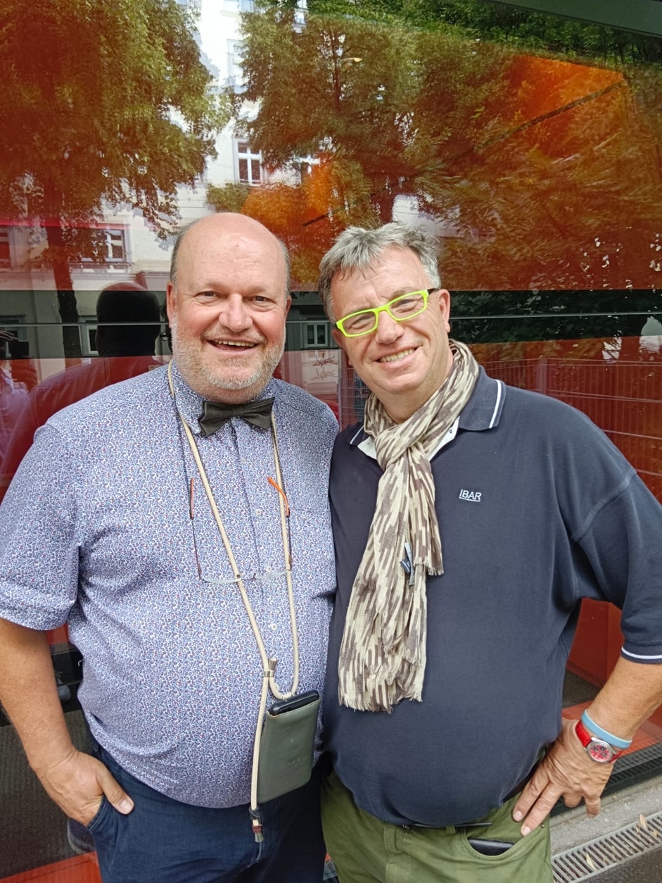 Sommerempfang Abwasser- und Kanaltechnik