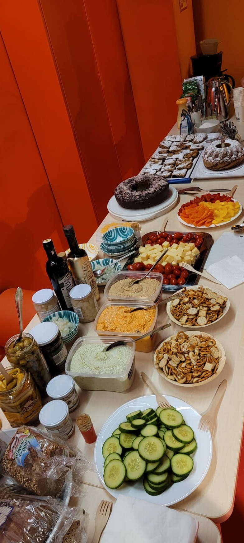 Sommerempfang Abwasser- und Kanaltechnik