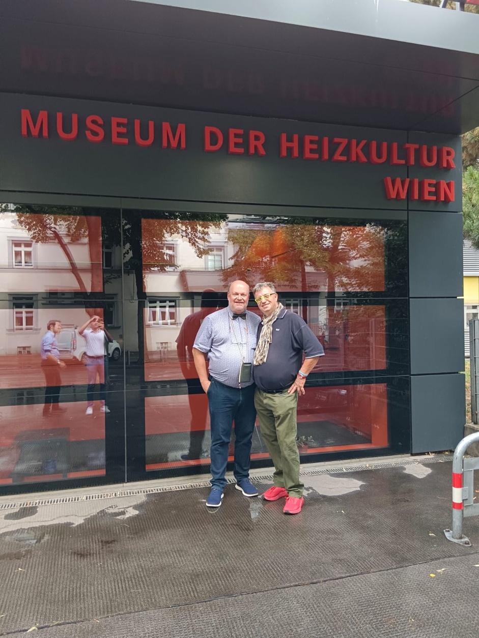 Sommerempfang Abwasser- und Kanaltechnik