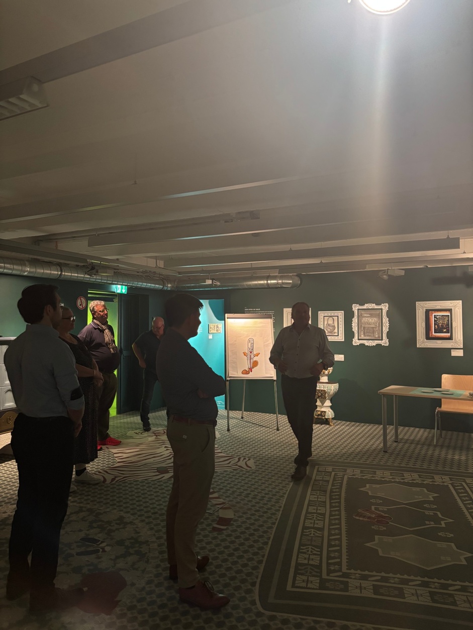 Sommerempfang Abwasser- und Kanaltechnik