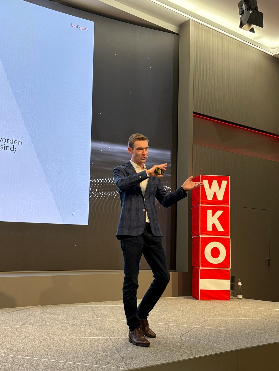 Teilnehmer:innen der Veranstaltung