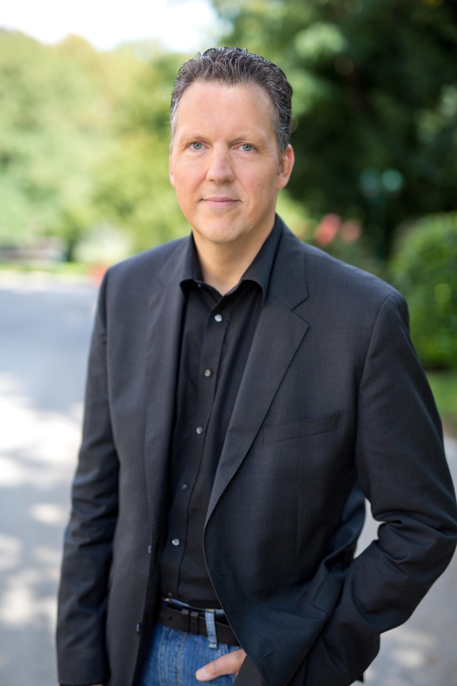 Ing. Mag. Alexander Klacska, Obmann der Bundessparte Transport und Verkehr in der WKÖ