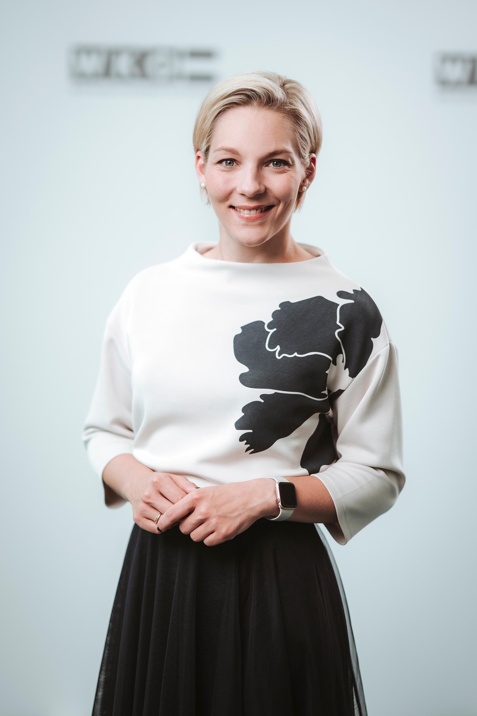 Ing. Bettina DORFER-PAUSCHENWEIN, MSc