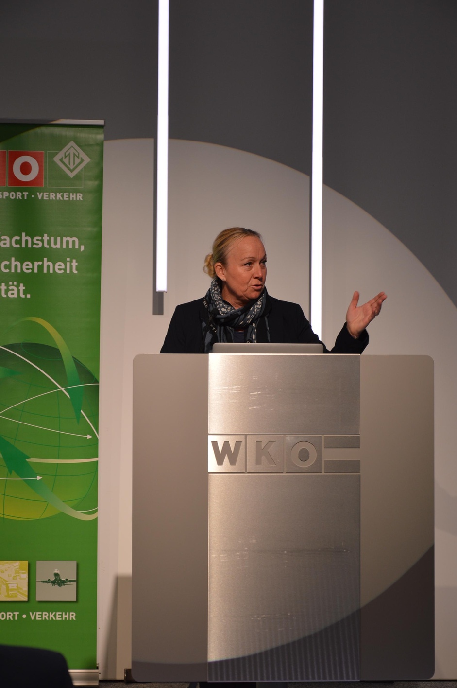 Teilnehmer:innen der Veranstaltung Cybersecurity in der Lieferkette