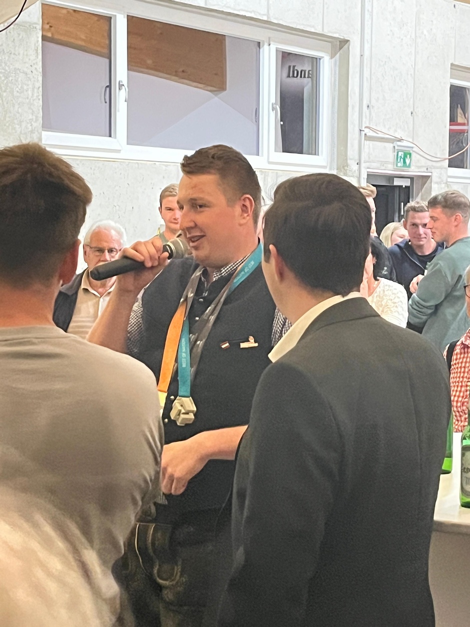 world skills